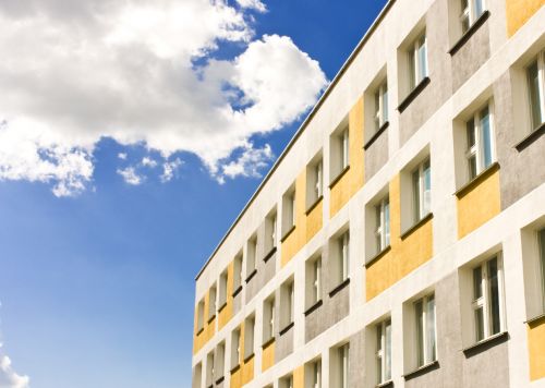 Archisio - Augustus srl - Progetto Ristrutturazioni edilizie