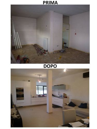 Archisio - Il Mattone srl - Progetto Ristrutturazione