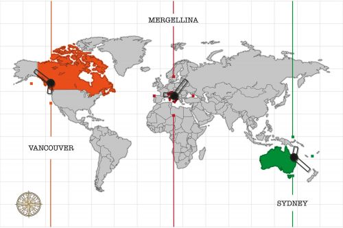 Archisio - Numeri Primi - Progetto Hic et nunc