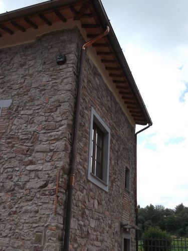 Archisio - La Marmora Costruzioni srl - Progetto Ristrutturazioni esterni