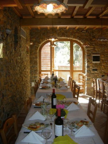 Archisio - Nepi Gabriele - Progetto Ristorante