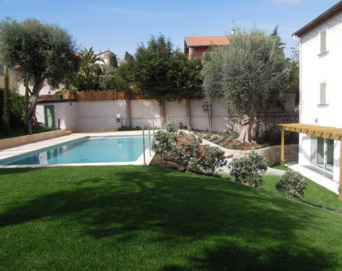 Archisio - Benza srl - Progetto BENZA SRL