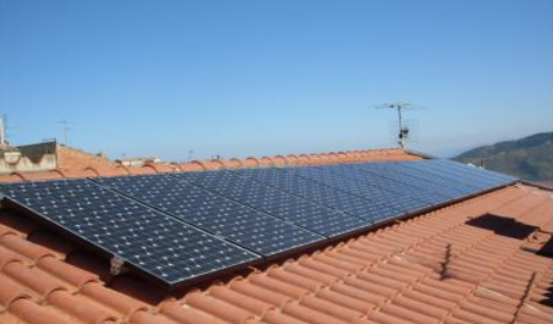Archisio - Tecnologie Solari Sicilia - Progetto I nostri progetti