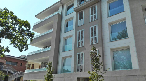 Archisio - Antonio Rago Figlio - Progetto ANTONIO RAGO FIGLIO