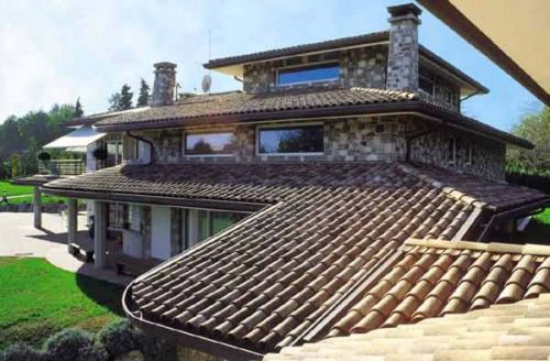 Archisio - Grm srl - Progetto Lavori generici