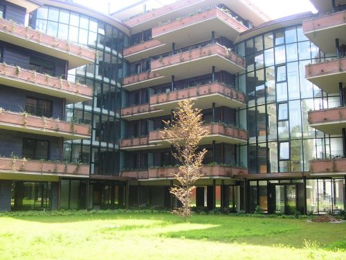 Archisio - Grm srl - Progetto Facciate