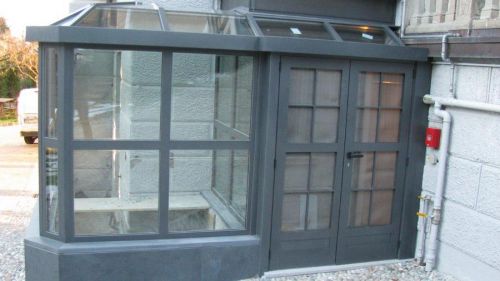 Archisio - Grm srl - Progetto Verande