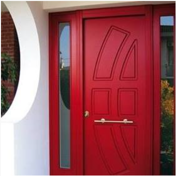 Archisio - Falegnameria Fratelli Liga - Progetto Porte e finestre