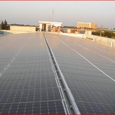 Archisio - Matla srl - Progetto Impianti fotovoltaici