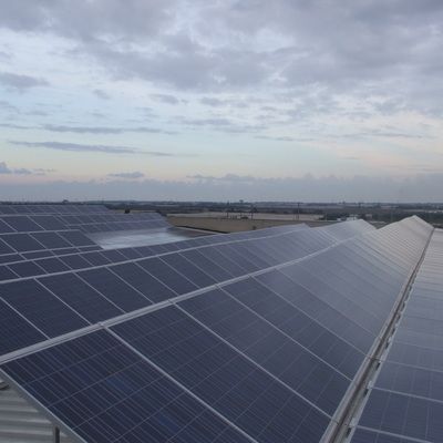 Archisio - Matla srl - Progetto Impianti fotovoltaici