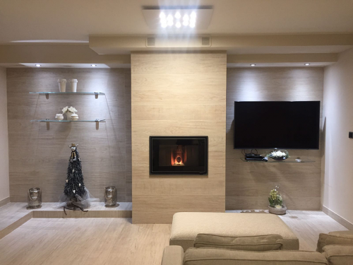 Archisio - Edilia srl - Progetto EDILIA SRL