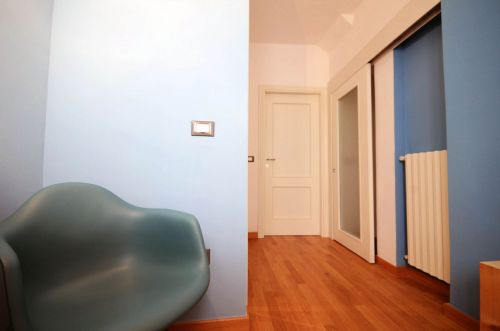 Archisio - Studio Di Progettazione Lorenzo Fosco - Progetto Ristruttrazione di casa privata