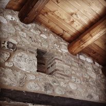 Archisio - Studio Di Progettazione Lorenzo Fosco - Progetto Recupero e restauro di mulini ad acqua