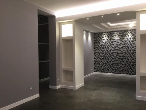 Archisio - Decora srl - Progetto Interior design