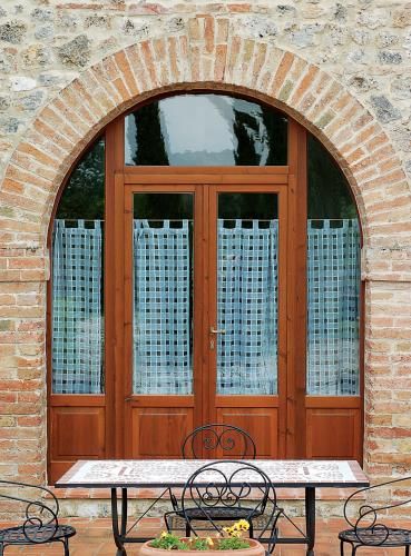 Archisio - Falegnameria Cellesi - Progetto FALEGNAMERIA CELLESI