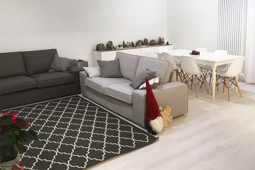 Archisio - Ottimo - Progetto Appartamento a mira venezia