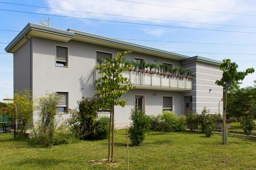 Archisio - Ottimo - Progetto Casa singola a zelarino venezia