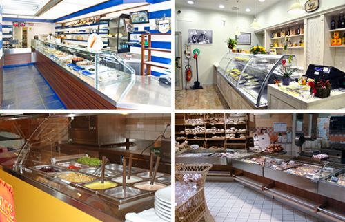 Archisio - Inox Pack - Progetto INOX PACK