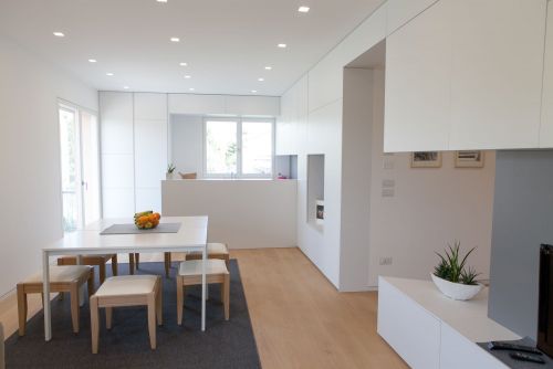 Archisio - Gm Arredamenti - Progetto GM ARREDAMENTI