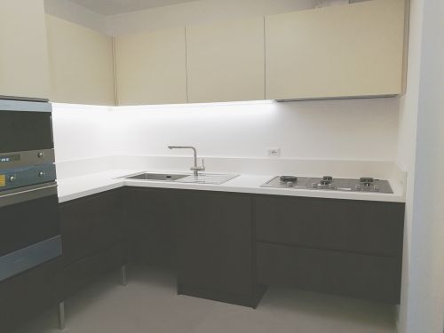 Archisio - Marmigraniti srl - Progetto Top cucina