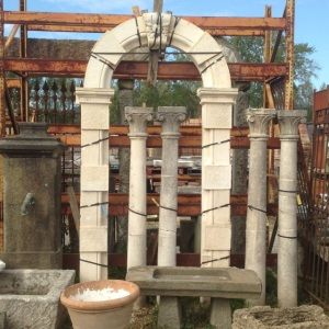 Archisio - Brick And Stone - Progetto BRICK AND STONE