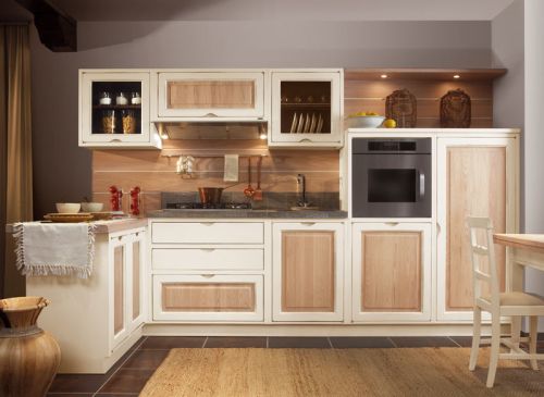 Archisio - Mobili Bianchini Firenze - Progetto MOBILI BIANCHINI FIRENZE