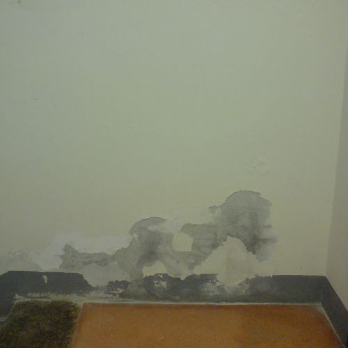 Archisio - Mursan srl - Progetto Intervento di risanamento per la risoluzione di umidit ascendente in carignano to