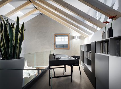 Archisio - Tide srl - Progetto Milano contract district