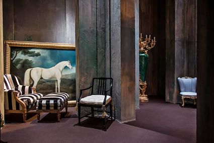 Archisio - Tide srl - Progetto Salone del mobile 2016