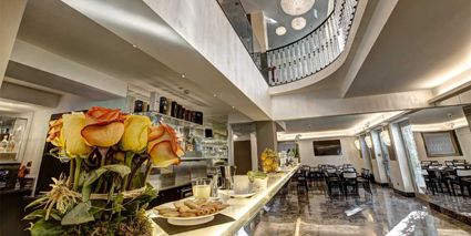 Archisio - Tide srl - Progetto Hotel biancamaria