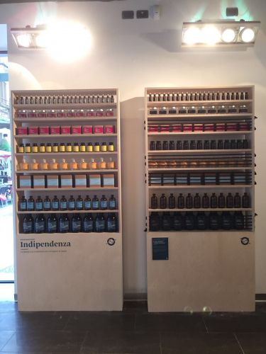 Archisio - Falegnameria Fusetto Arredamenti Dinterni - Progetto Mobili su misura