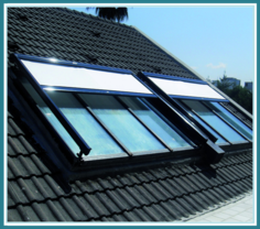 Archisio - Fi Art Design Di Fischetto Alessandro - Progetto Tende elettriche per esterni