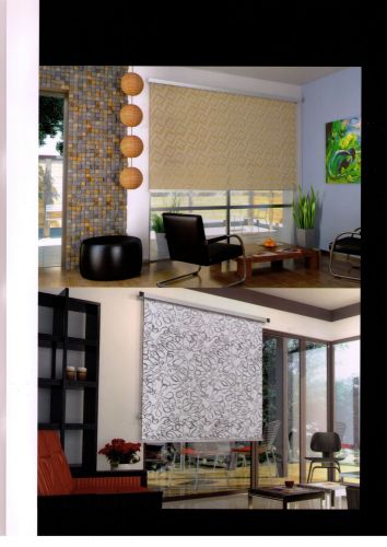 Archisio - Fi Art Design Di Fischetto Alessandro - Progetto Tende da interni