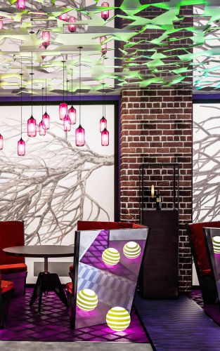 Archisio - Denis Confalonieri - Progetto Castelletti