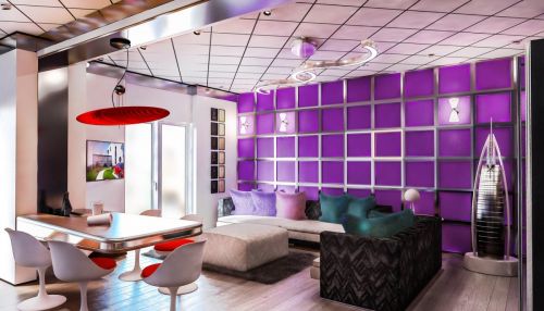 Archisio - Denis Confalonieri - Progetto Nova