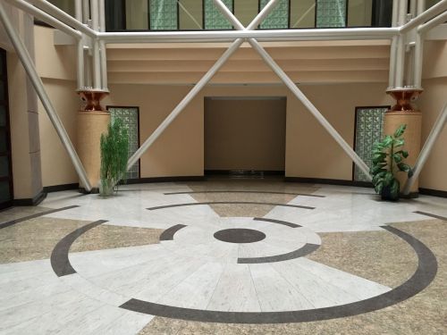 Archisio - Spiridonoff Michael - Progetto Office building