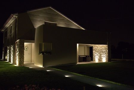 Archisio - Marco Sollini - Progetto MARCO SOLLINI