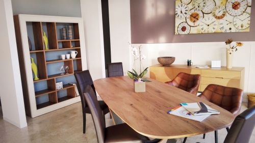 Archisio - John Paolo Vetrano - Progetto Angolo espositivo