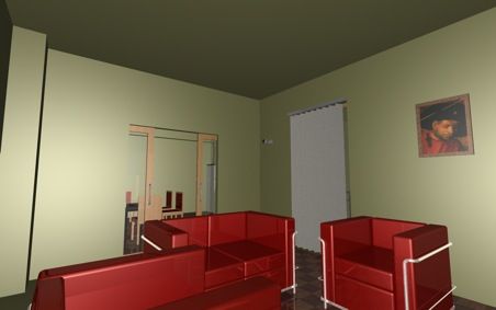 Archisio - Francesco Paolo Ciccarelli - Progetto Progetto di unabitazione unifamiliare