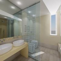 Archisio - John Paolo Vetrano - Progetto Progettazione wc nice