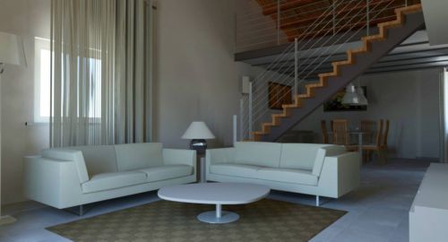 Archisio - John Paolo Vetrano - Progetto Casa a sciacca