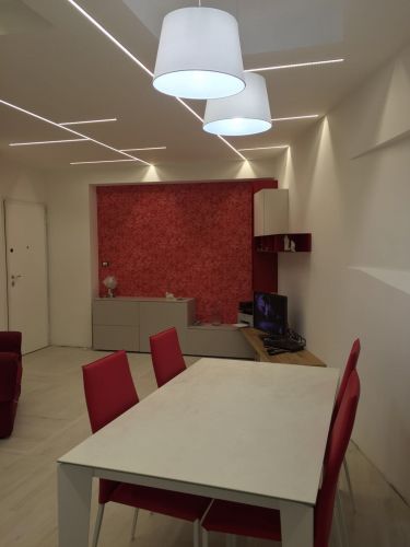 Archisio - Lorenzo Di Bella - Progetto Casa c