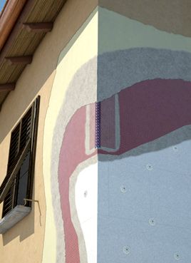 Archisio - Valore Plus srl - Progetto Isolamento termico