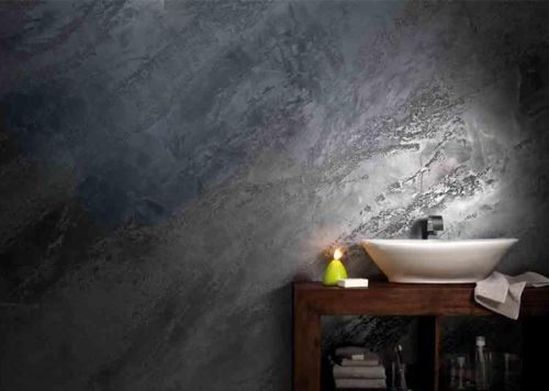 Archisio - Nuovo Stile - Progetto Trattamenti superficiali