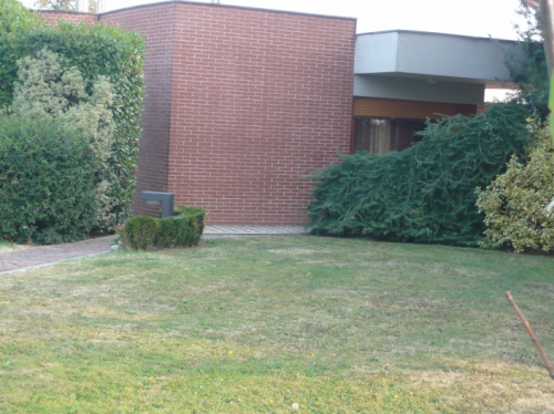 Archisio - Costruzioni Comba - Progetto Villa laura