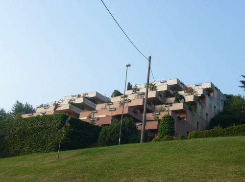 Archisio - Costruzioni Comba - Progetto Nuovo fabbricato nel comune di san secondo di pinerolo