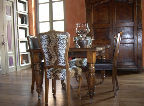 Archisio - Costruzioni Comba - Progetto Ristrutturazione interni