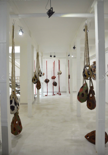 Archisio - Spazio Tadini - Progetto Opere darte