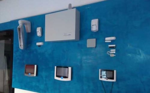 Archisio - Grisu Snc - Progetto GRISU SNC