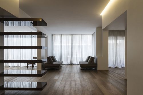 Archisio - Delisabatini Architetti fdeli E Fsabatini Arch Ass - Progetto Casa pozzi